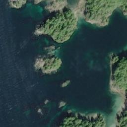 Satellite imagery of Garden Point, CA