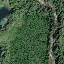 Satellite imagery of Garden Point, CA