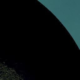 Satellite imagery of Elephant Point, CA