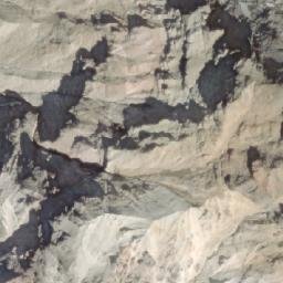 Satellite imagery of Atwell Peak, CA