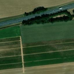 Satellite imagery of 0229602 - A, BE