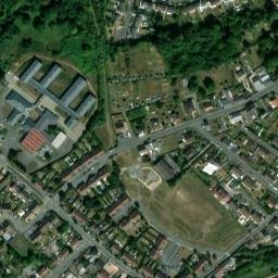 Satellite imagery of 0269101 - A, BE