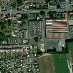Satellite imagery of 0269103 - A, BE