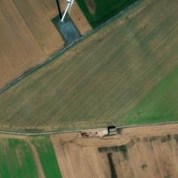 Satellite imagery of 0250301 - A, BE