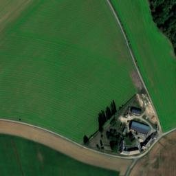 Satellite imagery of 0250301 - A, BE
