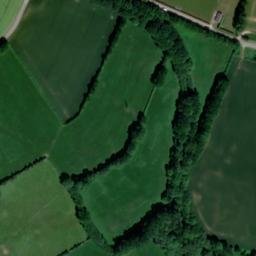Satellite imagery of 0282602 - A, BE