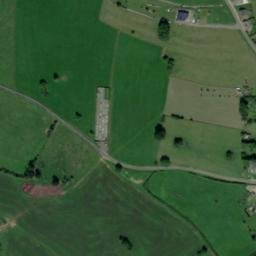 Satellite imagery of 08121A - A, BE