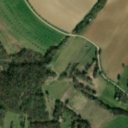 Satellite imagery of Apelberg, DE
