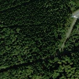 Satellite imagery of Ranzenkopf, DE