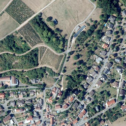 Satellite imagery of Wingertsberg, DE