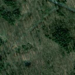 Satellite imagery of Kirchberg, DE