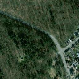 Satellite imagery of Kirchberg, DE