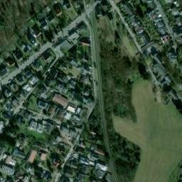 Satellite imagery of Kirchberg, DE