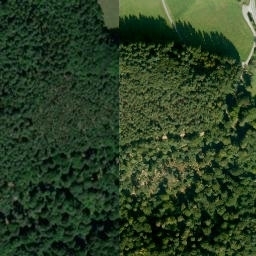 Satellite imagery of Neuberg, DE