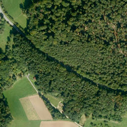 Satellite imagery of Neuberg, DE
