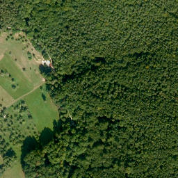 Satellite imagery of Dachsberg, DE