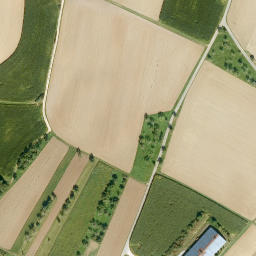 Satellite imagery of Bildeckhöhe, DE