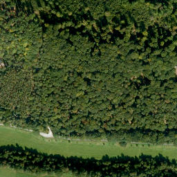 Satellite imagery of Diedersberg, DE