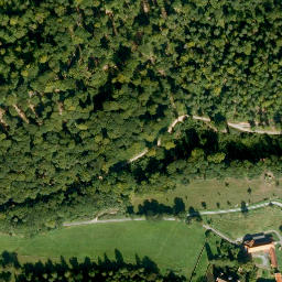 Satellite imagery of Diedersberg, DE