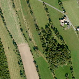 Satellite imagery of Geißhöhe, DE