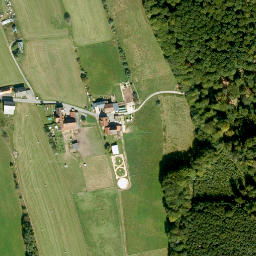 Satellite imagery of Geißhöhe, DE