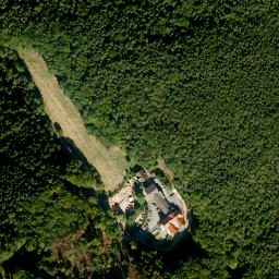 Satellite imagery of Hartberg, DE