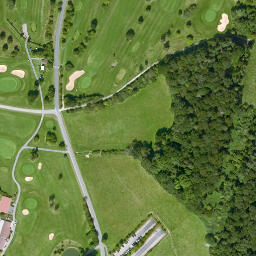 Satellite imagery of Glasofener Höhe, DE