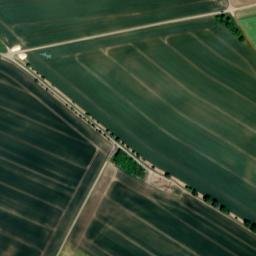 Satellite imagery of Sulzhofer Höhe, DE