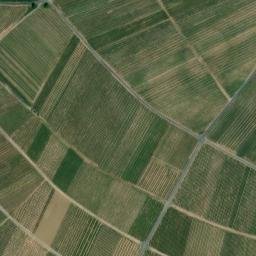 Satellite imagery of Kreuzberg, DE