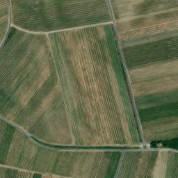 Satellite imagery of Kreuzberg, DE