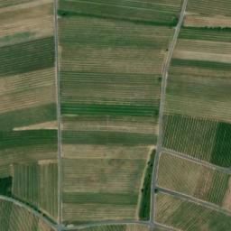 Satellite imagery of Kreuzberg, DE