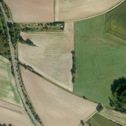 Satellite imagery of Goldberg, DE