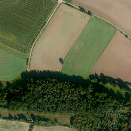 Satellite imagery of Goldberg, DE