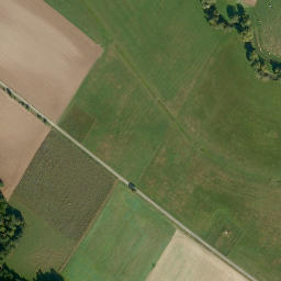 Satellite imagery of Goldberg, DE