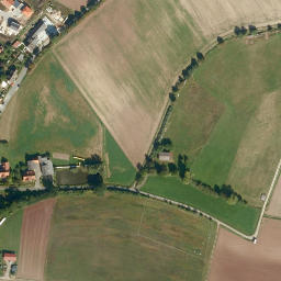 Satellite imagery of Wachtelberg, DE