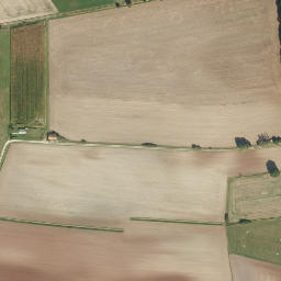 Satellite imagery of Wachtelberg, DE