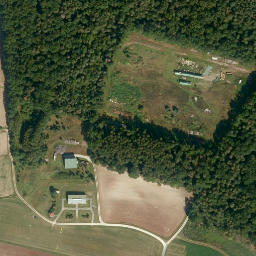 Satellite imagery of Wachtelberg, DE