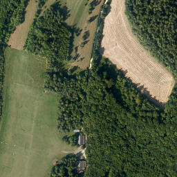 Satellite imagery of Frankendorfer Berg, DE