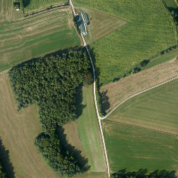 Satellite imagery of Klettergarten, DE