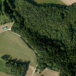 Satellite imagery of Klettergarten, DE