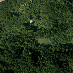 Satellite imagery of Klettergarten, DE