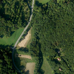 Satellite imagery of Dragonerspitz, DE