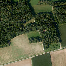 Satellite imagery of Alte Kehrig, DE