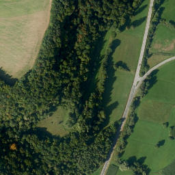 Satellite imagery of Totenstein, DE