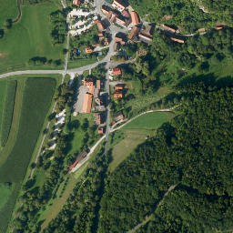 Satellite imagery of Totenstein, DE