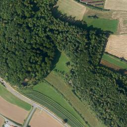 Satellite imagery of Richtstätte, DE