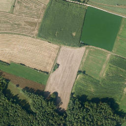 Satellite imagery of Richtstätte, DE