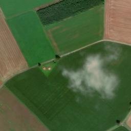 Satellite imagery of Kühberg, DE