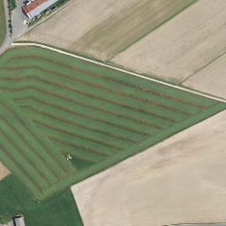 Satellite imagery of Mayerbühl, DE