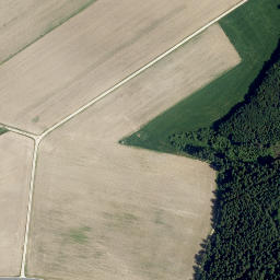 Satellite imagery of Mayerbühl, DE